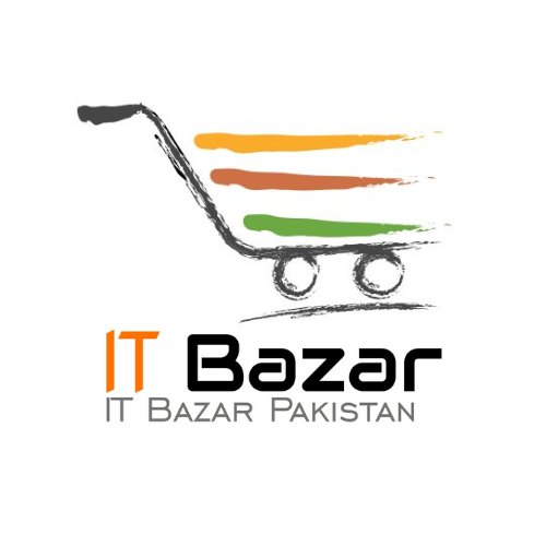 ItBazarPk – Ecommerce & Delivery App